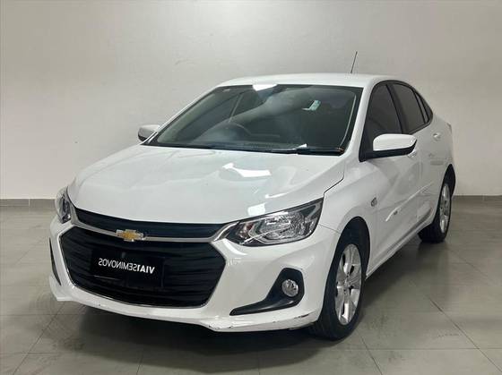 CHEVROLET ONIX 1.0 TURBO FLEX PLUS LTZ MANUAL CHEVROLET ONIX 1.0 TURBO FLEX PLUS LTZ MANUAL